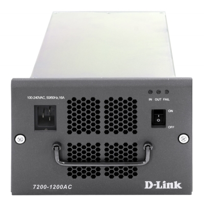 D-Link 7200-1200AC