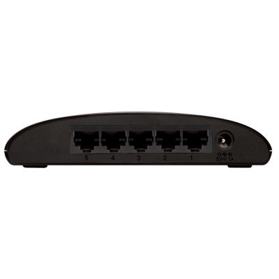 D-Link DES-1005D/RU D-Link DES-1005D/RU