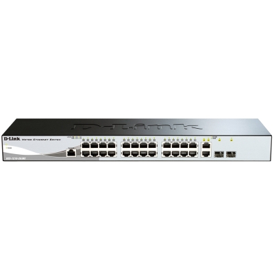 D-Link DES-1210-26/ME