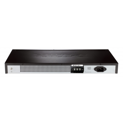 D-Link DES-3200-28, Коммутаторы