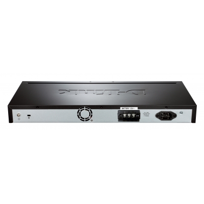 D-Link DES-3200-28F D-Link DES-3200-28F