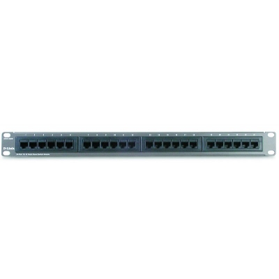 D-Link DES-6506