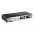 D-Link DGS-1016D, Коммутаторы