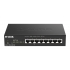 D-Link DGS-1100-08PLV2, Power over Ethernet