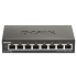 D-Link DGS-1100-08V2, Коммутаторы