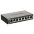 D-Link DGS-1100-08V2, Коммутаторы