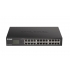 D-Link DGS-1100-24V2, Коммутаторы