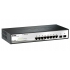 D-Link DGS-1210-10, Коммутаторы