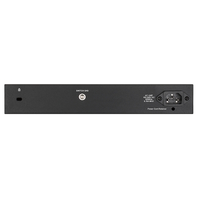 D-Link DGS-1210-10/FL, Коммутаторы
