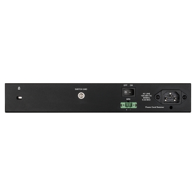 D-Link DGS-1210-10/ME, Коммутаторы
