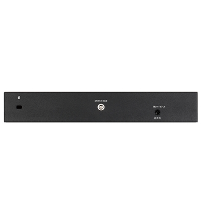D-Link DGS-1210-10P/FL, Power over Ethernet
