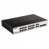 D-Link DGS-1210-20/FL, Коммутаторы