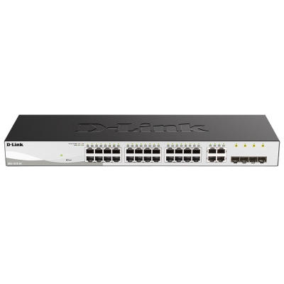 D-Link DGS-1210-28/F2