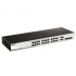 D-Link DGS-1210-28/FL, Коммутаторы