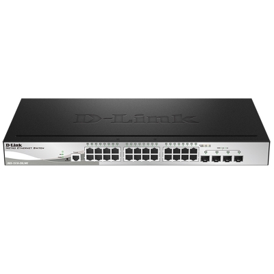 D-Link DGS-1510-28L/ME
