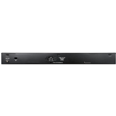 D-Link DGS-1510-28XMP, Power over Ethernet