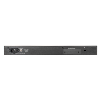 D-Link DGS-1520-28MP, Power over Ethernet