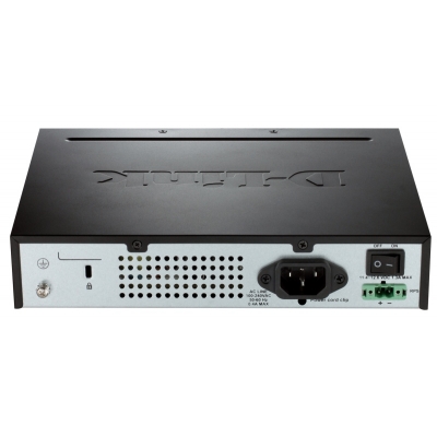 D-Link DGS-3000-10TC