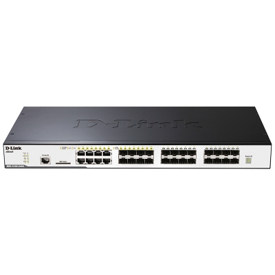 D-Link DGS-3120-24SC