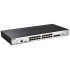 D-Link DGS-3120-24TC, Коммутаторы