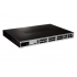 D-Link DGS-3420-28SC, Коммутаторы