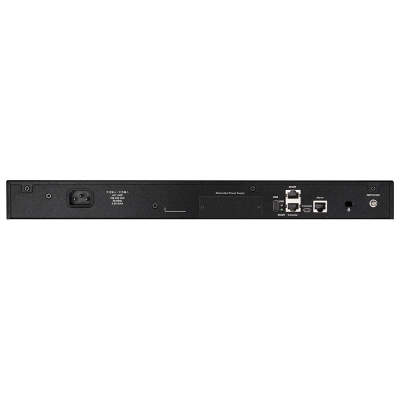 D-Link DGS-3630-52PC, Power over Ethernet