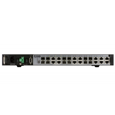 D-Link DGS-3710-12C