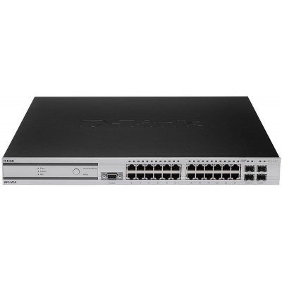 D-Link DWS-3024L, Оборудование Wi-Fi