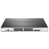 D-Link DWS-3160-24PC