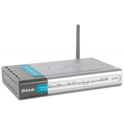 D-Link DI-624S D-Link DI-624S