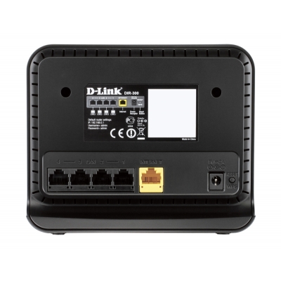 D-Link DIR-300/NRU/B7 D-Link DIR-300/NRU/B7