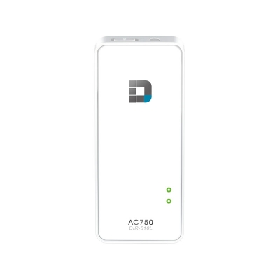 D-Link DIR-510L