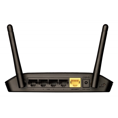 D-Link DIR-615/K1