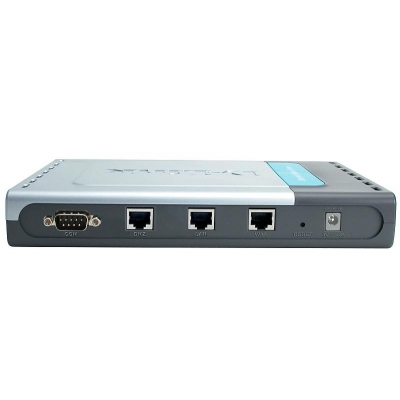 D-Link DFL-700