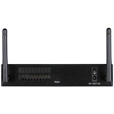 D-Link DSR-250N/B, Маршрутизаторы D-Link DSR-250N/B, Маршрутизаторы