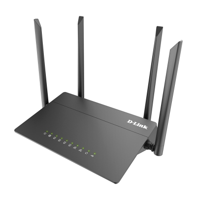 D-Link DIR-815, Принт-серверы