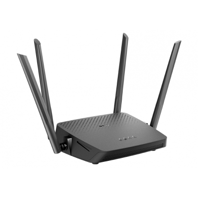D-Link DIR-825/R5, Принт-серверы