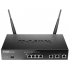 D-Link DSR-500AC, Маршрутизаторы