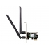 D-Link DWA-X582, Сетевые адаптеры