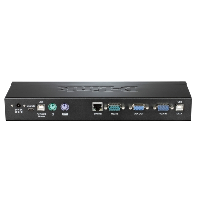 D-Link DKVM-IP1