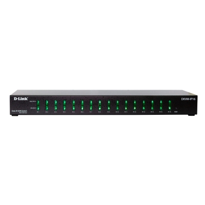 D-Link DKVM-IP16/A1