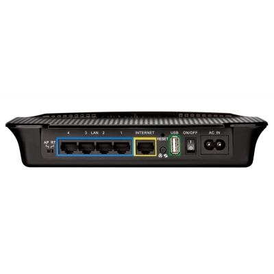 D-Link DHP-1565