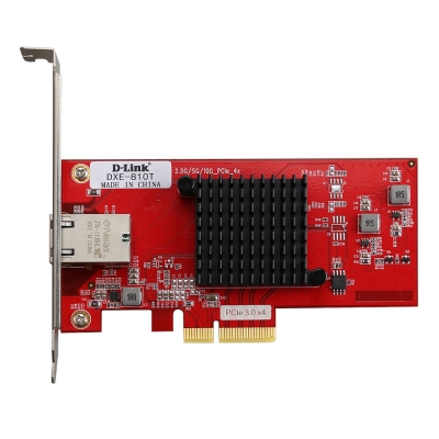 D-Link DXE-810T