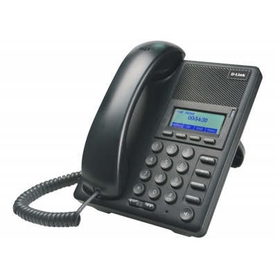 D-Link DPH-120SE, Power over Ethernet