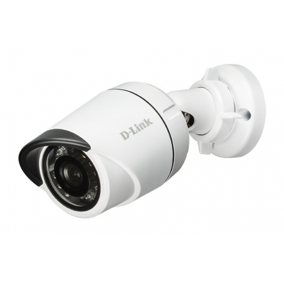 D-Link DCS-4701E, Power over Ethernet