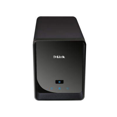 D-Link DNS-722-4 D-Link DNS-722-4